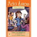 ADA Lace Gets Famous