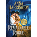 A Remarkable Rogue
