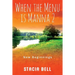 When the Menu is Manna 2: New Beginnings