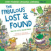 The Fabulous Lost and Found and the little Welsh mouse: a heartwarming and fun bilingual Welsh English children's book to learn Welsh for kids ('Story
