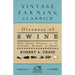 Diseases of Swine - With Special Reference to the Preventive Measures of Disease