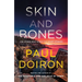 Skin and Bones: And Other Mike Bowditch Short Stories