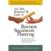 The Art, Science and Law of Business Succession Planning: The Questions Every Family Business Owner Should Be Asking