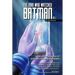 The Man Who Watched Batman Vol. 1: An In Depth analysis of Batman: The Animated Series