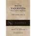The White Yajurveda: Vajasaneya-Samhita
