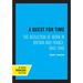 A Quest for Time: The Reduction of Work in Britain and France, 1840-1940