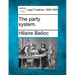 The Party System.