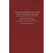 Black Women in the New World Order: Social Justice and the African American Female