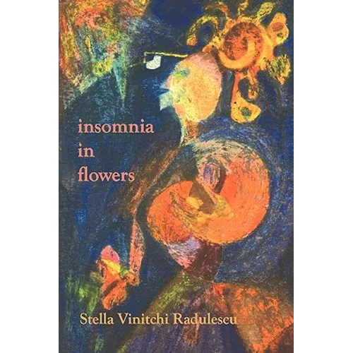 insomnia in flowers