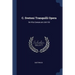 C. Svetoni Tranquilli Opera: De Vita Caesarum Libri Viii