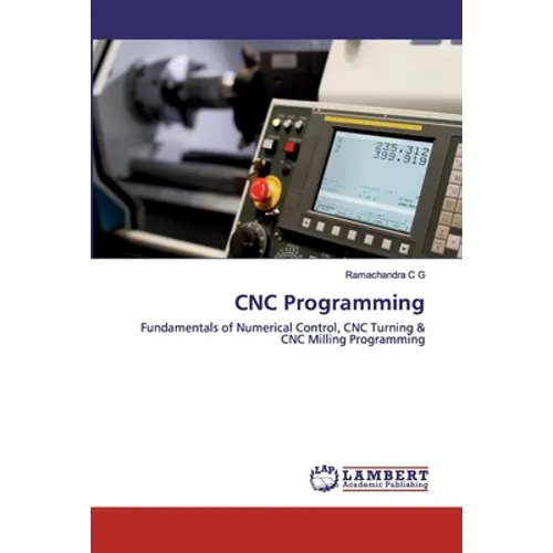 CNC Programming