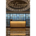 The Concierge: CWC Collaborative Novel