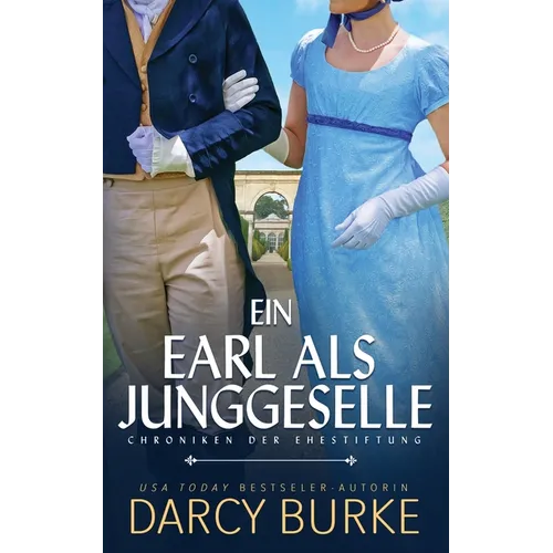 Ein Earl als Junggeselle