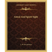 Astral And Spirit Sight
