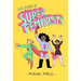 The League of Super Feminists