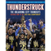 Thunderstruck: The Oklahoma City Thunder's Historic Run to the 2025 NBA Championship