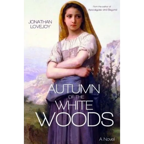 Autumn of the White Woods