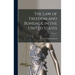 The Law of Freedom and Bondage in the United States; Volume 1
