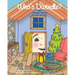 Who's Dwindle? Little Christmas Stories for Girls and Boys by Lady Hershey for Her Little Brother Mr. Linguini