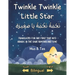(Nursery Rhymes in English and Arabic) Twinkle Twinkle Little Star نَجْمَةُ نَج¡