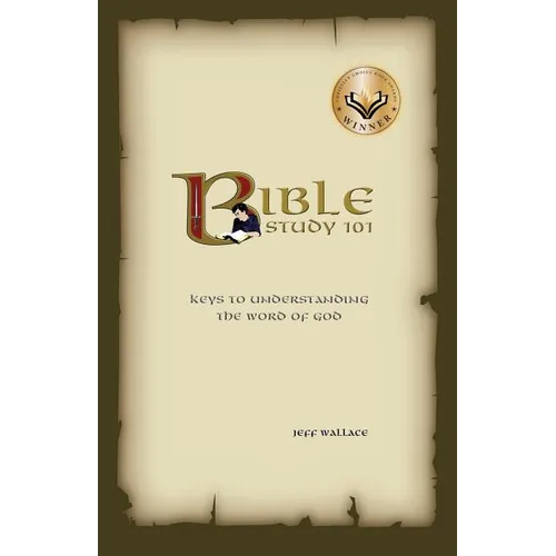 Bible Study 101