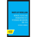Roots of Rebellion: Workers' Politics and Organizations in St. Petersburg and Moscow, 1900-1914