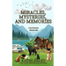Miracles, Mysteries, and Memories