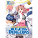 Call to Adventure! Defeating Dungeons with a Skill Board (Manga) Vol. 7