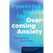 Powerful Habits for Overcoming Anxiety: Strategies for Inner Calm - Medication-Free Strategies for Managing Anxiety!