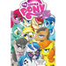 My Little Pony: Friendship Is Magic: Vol. 10