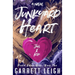 Junkyard Heart: Porth Ewan Bay
