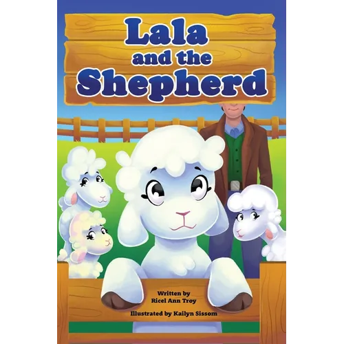 Lala & The Shepherd