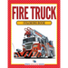 Fire Truck Coloring Book
