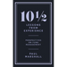 101/2 Lessons from Experience: Perspectives on Fund Management