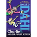 The Complete Adventures of Charlie and Mr. Willy Wonka