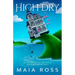 High and Dry: A Humorous Beaver Island Mystery
