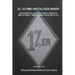 El Ultimo Antologia Biker: Introduccion A Los Libros Sobre Clubes De Motociclistas Y Motociclistas Fuera De La Ley