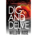 Eleven, Twelve... Dig and Delve