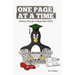 One Page At A Time: Getting Through College With ADHD