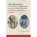 The Memoirs of Lt. Henry Timberlake: The Story of a Soldier, Adventurer, and Emissary to the Cherokees, 1756-1765