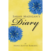 Sarah Madigan's Diary