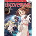 The Manga Guide to the Universe