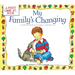 My Family's Changing: A First Look at Family Break-Up