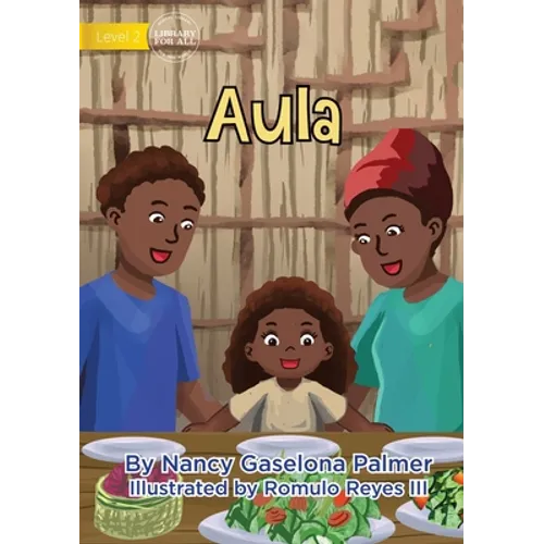 Aula