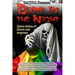 BAQWA Anthology V: Bump in the Night