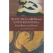 State Secularism and Lived Religion in Soviet Russia and Ukraine