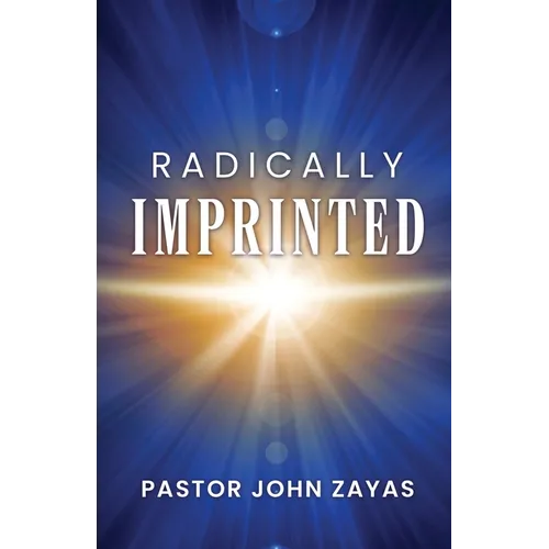 Radically Imprinted