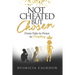 Not Cheated, but Chosen: From Pain to Peace to Prophesy