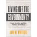 Living Off the Government?: Race, Gender, and the Politics of Welfare