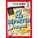 Time for Kids: My Kid Reporter Journal: An Interactive Book of Prompts for Junior Journalists